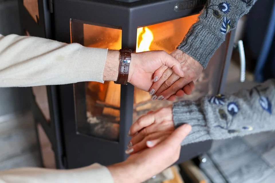 В Иркутске открылось Альцкафе «Незабудка» для пожилых с деменцией.