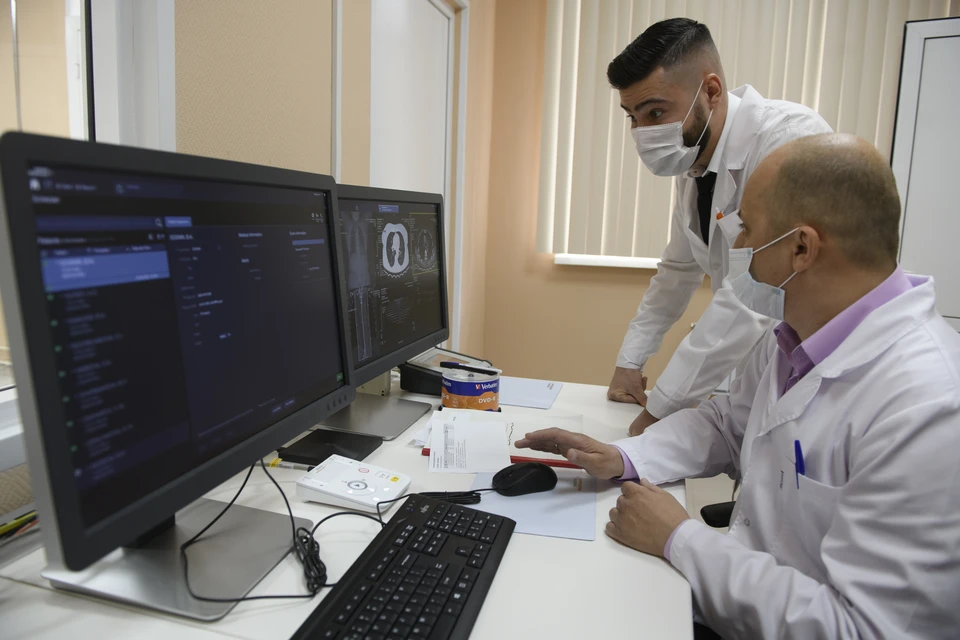 Конкурс на строительство онкоцентра объявили в Нижнем Новгороде