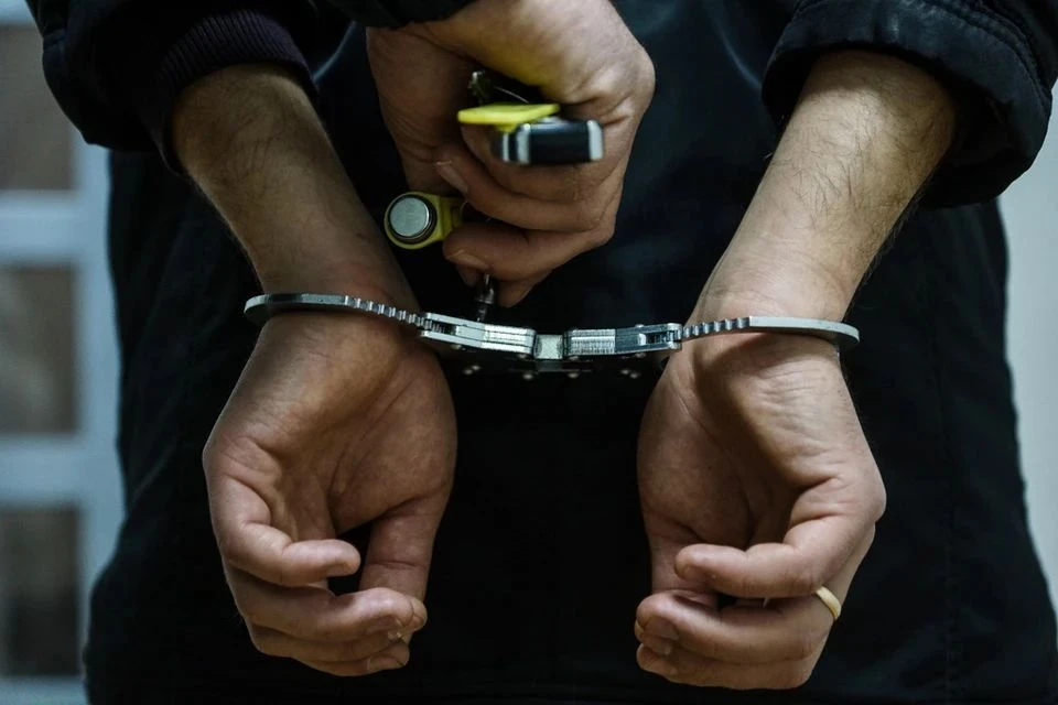 ТАСС: экс-глава Союза молодежи Красноруцкий арестован по делу о крупной растрате