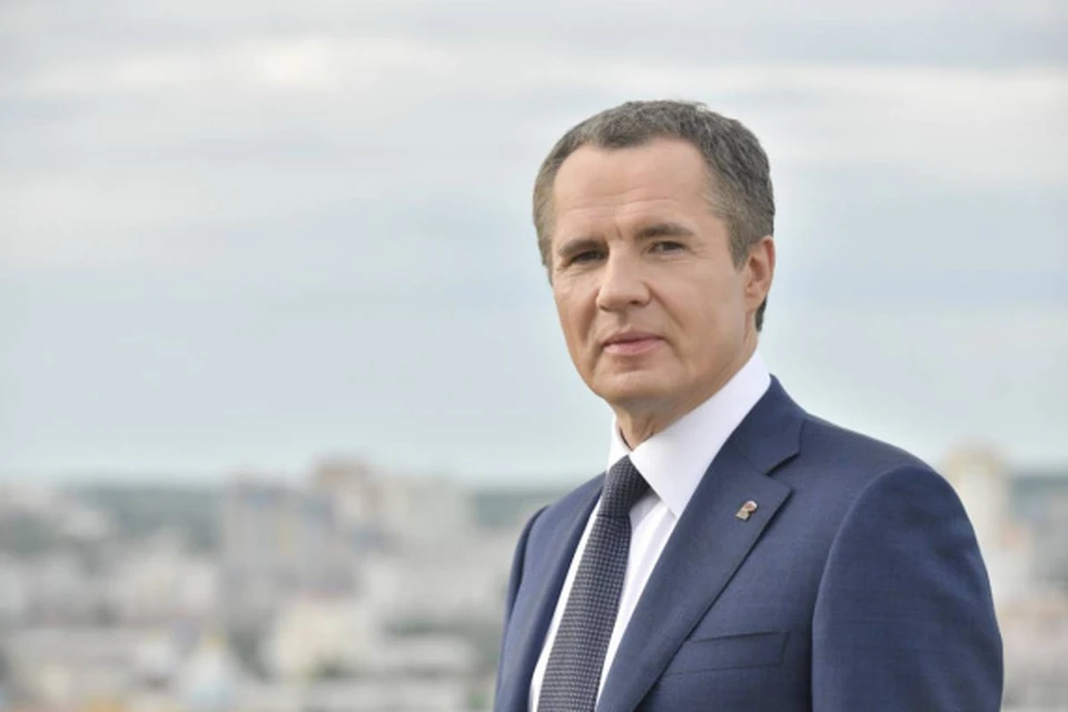 Белгородский губернатор: «Средний балл на ЕГЭ-2025 в регионе превысил общероссийский показатель»