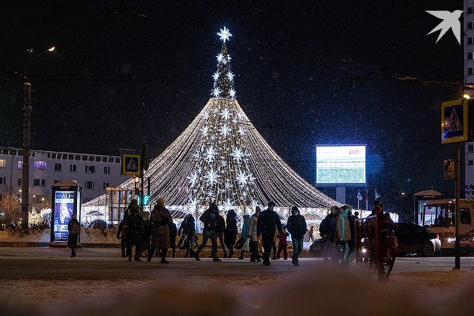 Министерство культуры Мурманской области сообщает, что 12 декабря в регионе стартуют губернаторские елки, а завершится череда праздников 24 декабря.