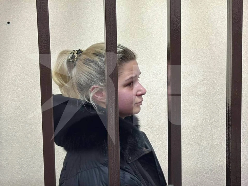 Тархова находится под стражей, а история убийства экс-мэра и его супруги продолжает обрастать жуткими подробностями.