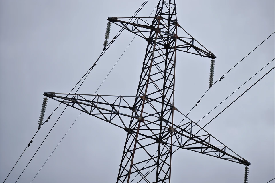 Сформированы дополнительные восстановительные бригады.