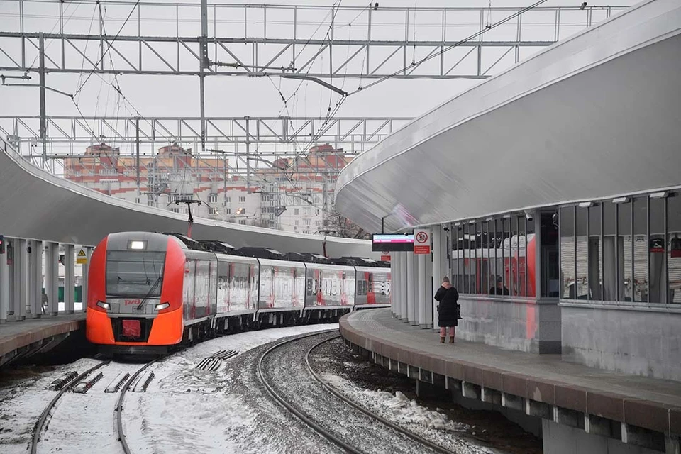 Пиковыми датами станут 30 декабря и 11 января.