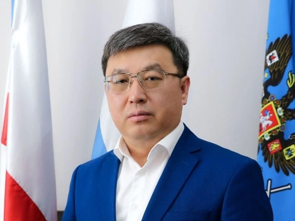 Фото: пресс-служба администрации Феодосии