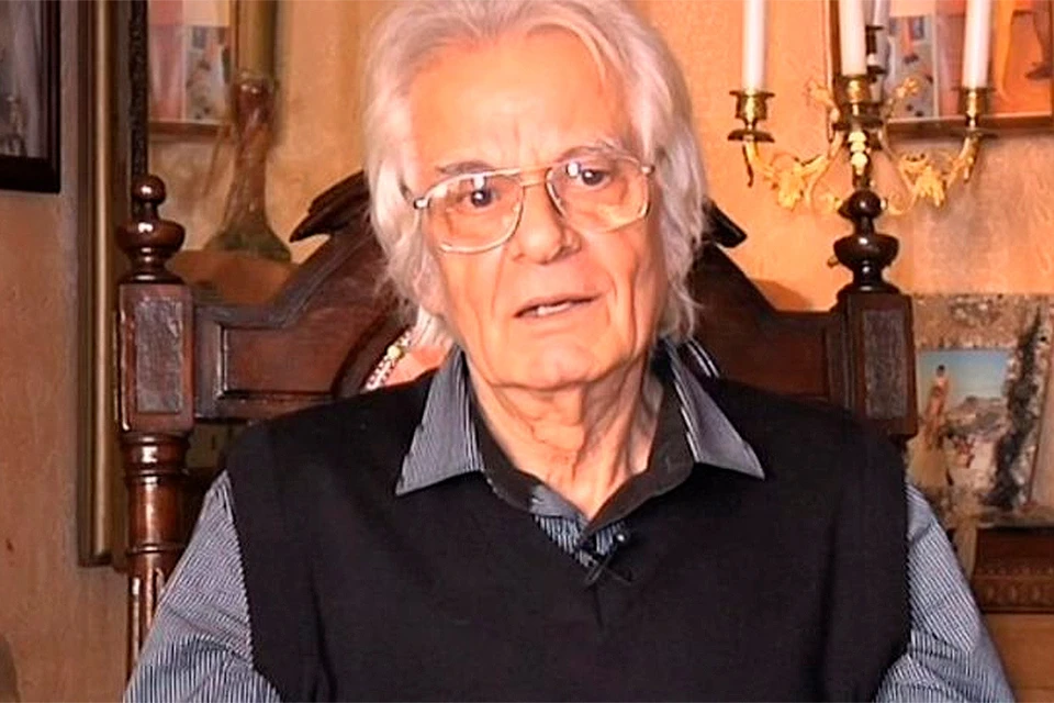 Умер Николай Гибу, известный молдавский режиссер и сценарист.