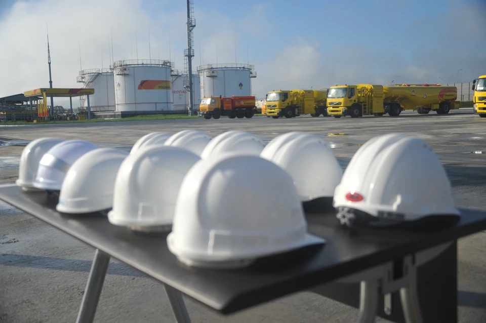 Жителей Арзгирского округа просят сохранять спокойствие