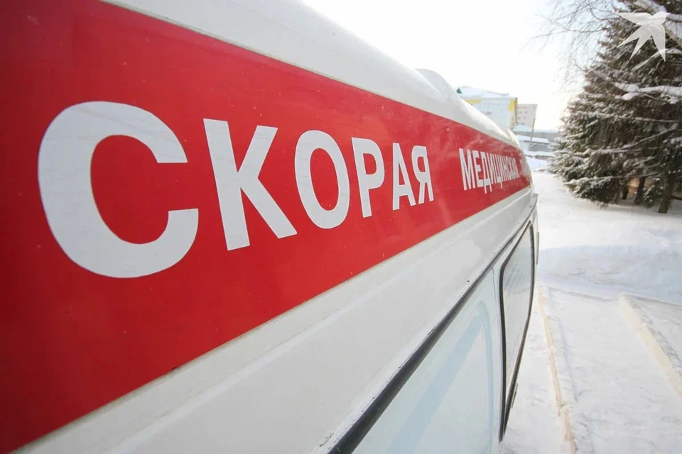 МЧС сообщило про пожар в одной из квартир в Гродно. Снимок носит иллюстративный характер.