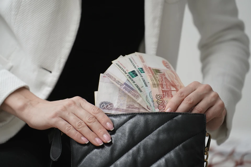 Озвучен прогноз социально-экономического развития Кирова.