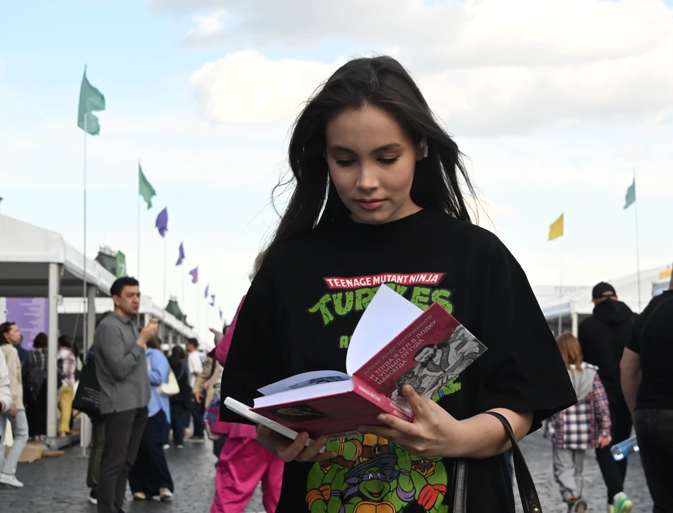 Фото: Михаил Фролов