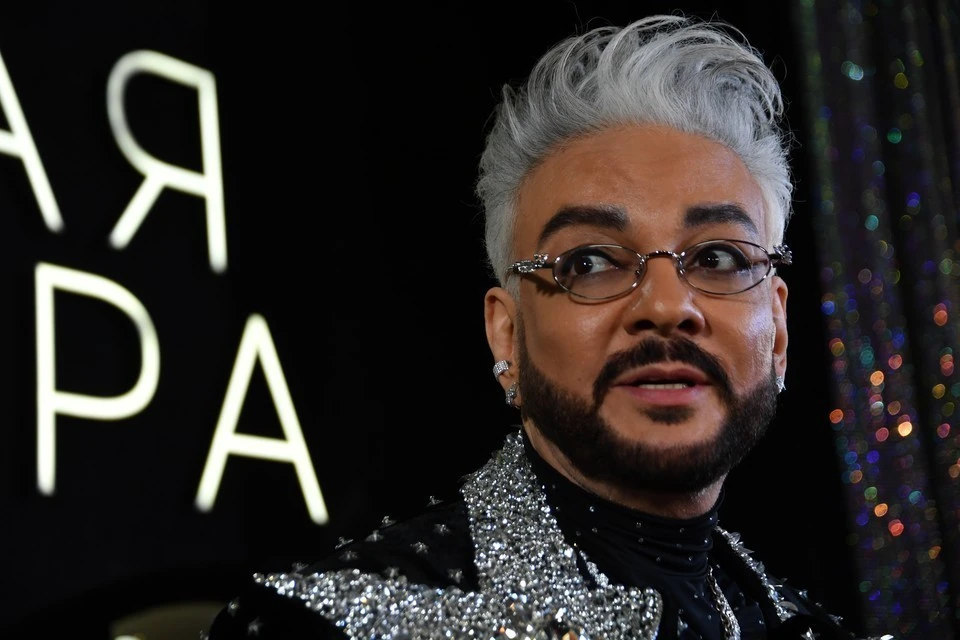 С Киркорова пытаются взыскать 12 млн рублей в счет задолженности по кредиту