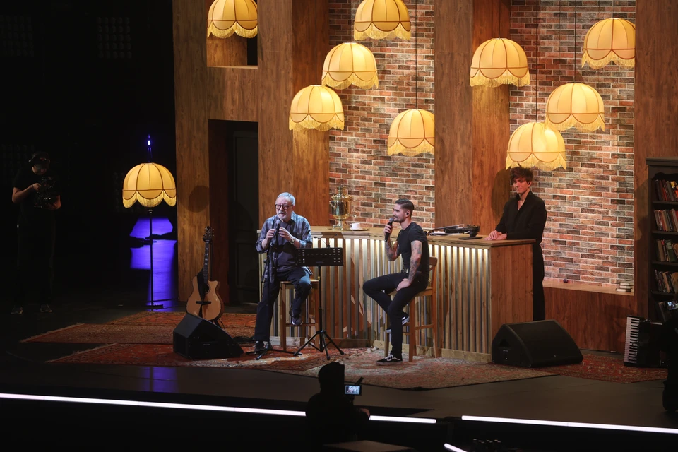 Фото: Илья ЗОЛКИН