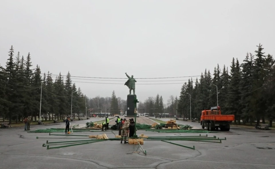 Фото: администрация Уфы