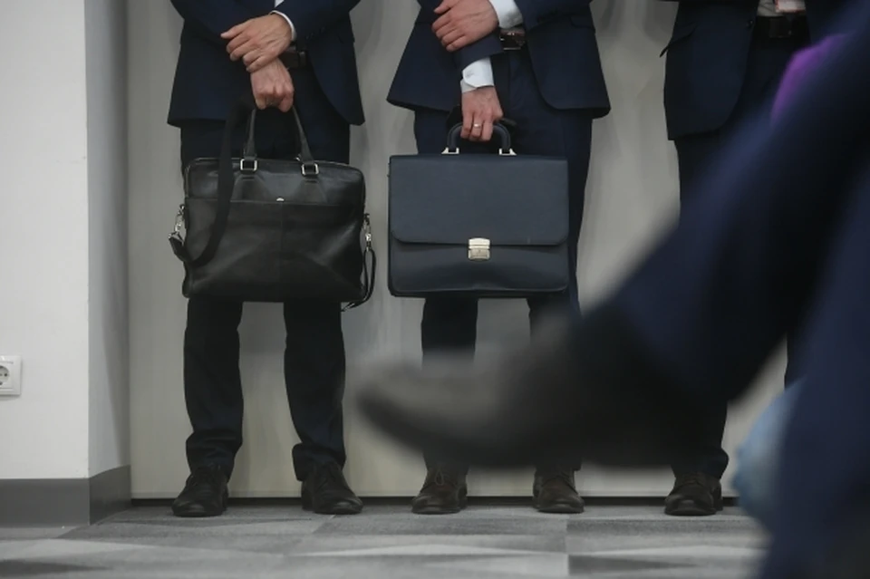 Депутаты обсудили реформу управления городом с тремя главами.