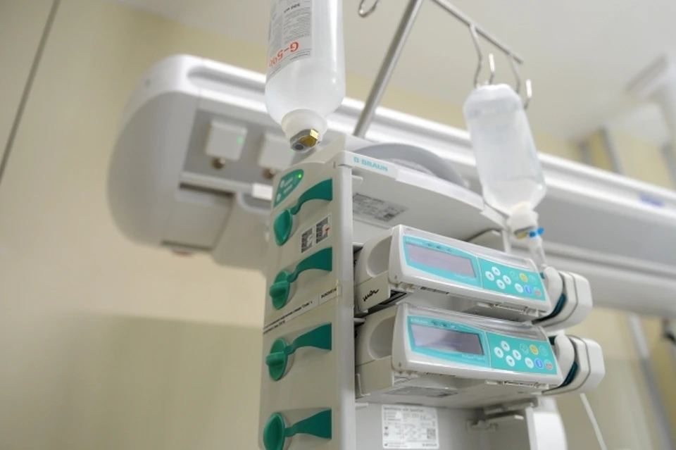 Нетрезвый водитель стал причиной гибели пешехода.