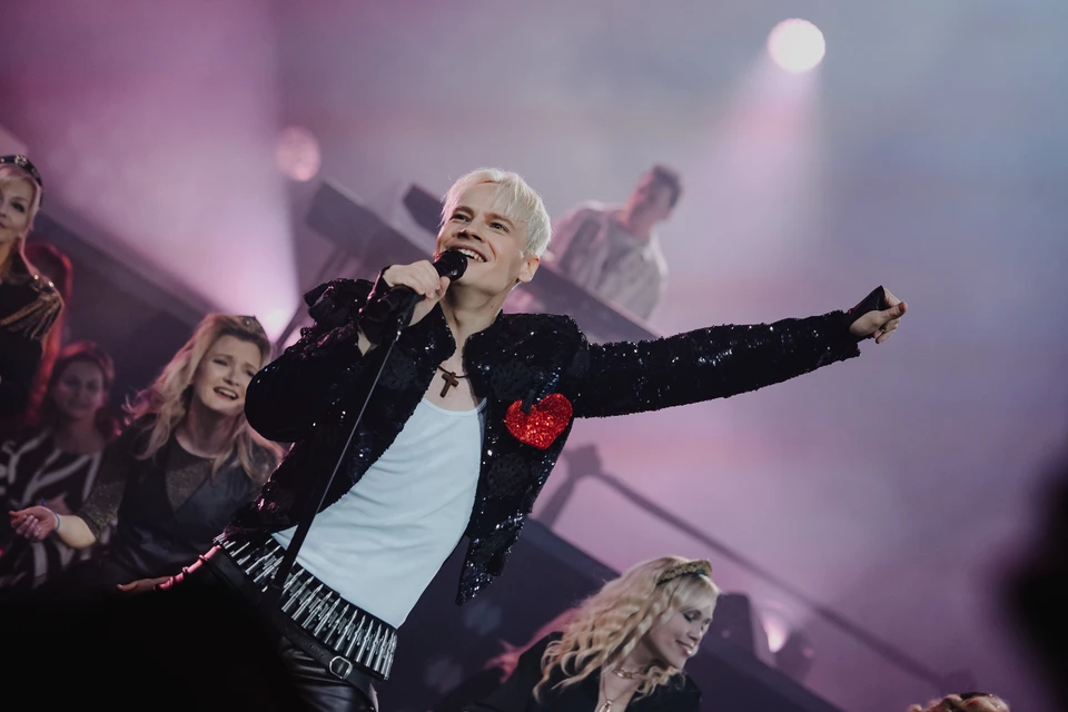 Свадьба прошла в камерной, но праздничной обстановке. Фото: личный архив SHAMAN