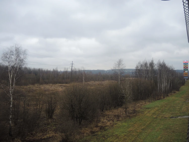 Во Владимире построят новый квартал с больницей, парком и спорткомплексом