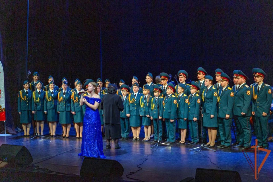 Фото: Росгвардия