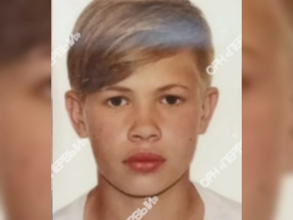 Полиция и волонтеры разыскивают исчезнувшего школьника. Фото: Отряд по розыску несовершеннолетних «Первый».