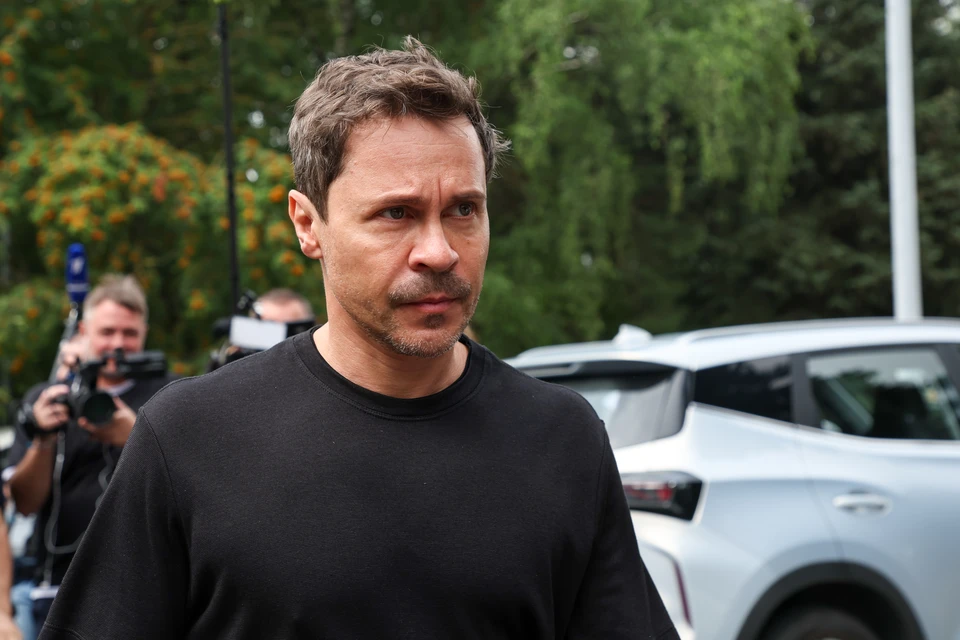 Суд постановил взыскать 13 млн рублей с актера Павла Деревянко