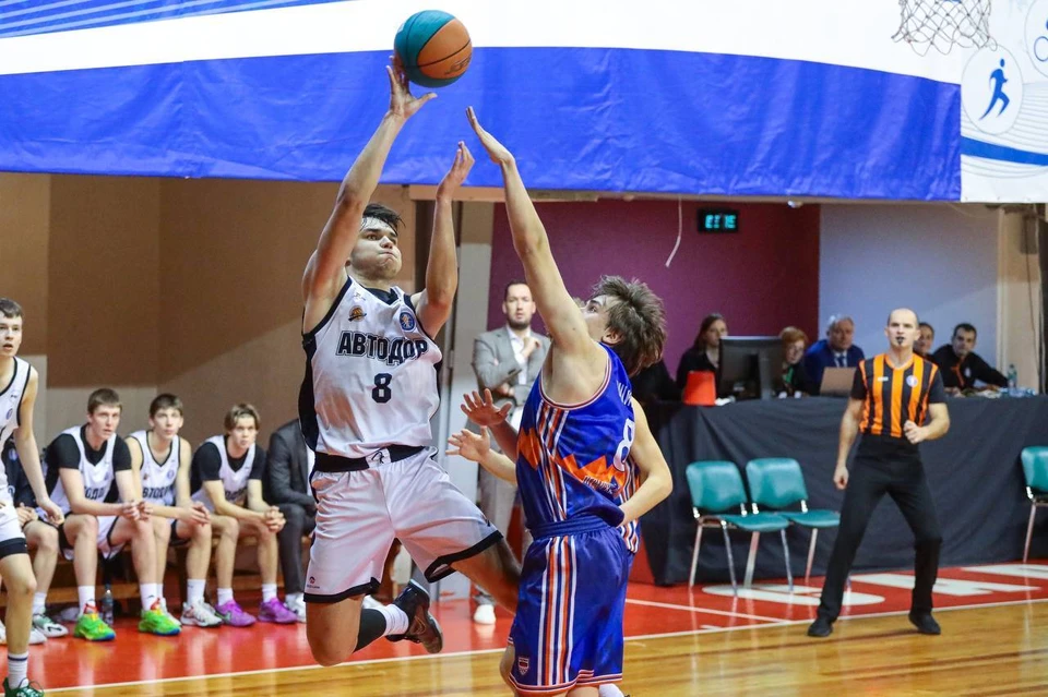 Фото: БК "Автодор"