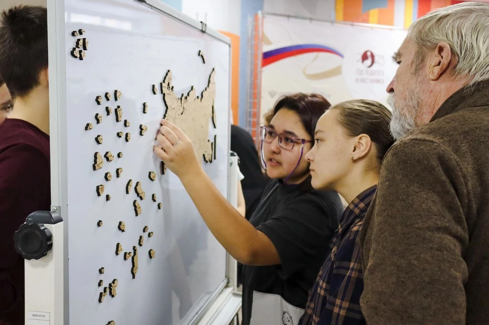 Фото: Евгения Гамова