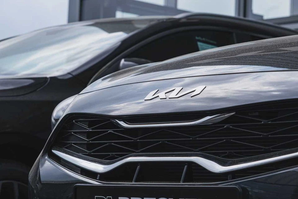 Лучшие модели КИА. Alexander Fedosov / Shutterstock.com / Fotodom