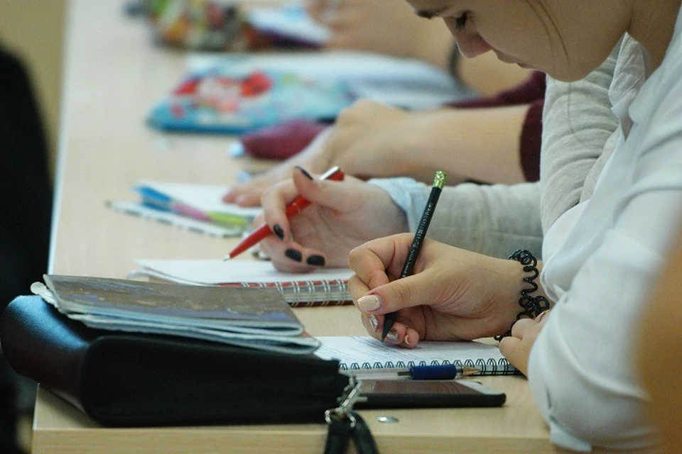 Школьникам предлагают пройти «Зеленый зачет» и получить баллы в Хабаровском крае