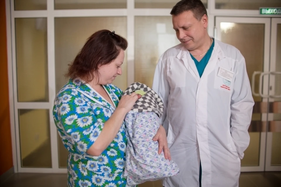 По итогам недели с 10 по 16 ноября в столице республики самыми популярными именами среди новорожденных мальчиков были Камиль, Лев, Тимур.