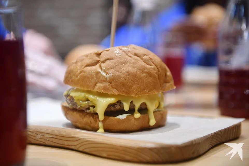 За 5 лет число детей с ожирением выросло в 1,5 раза