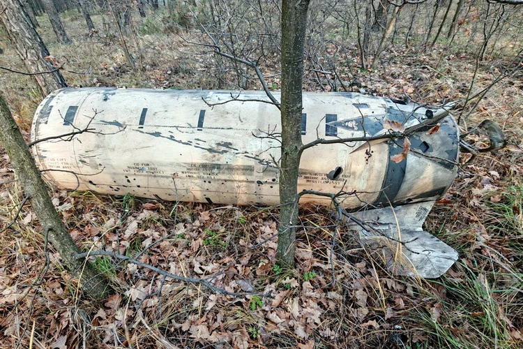 Направив ракеты ATACMS с Украины на Воронеж, военные ослушались Трампа: Каким будет ответ России