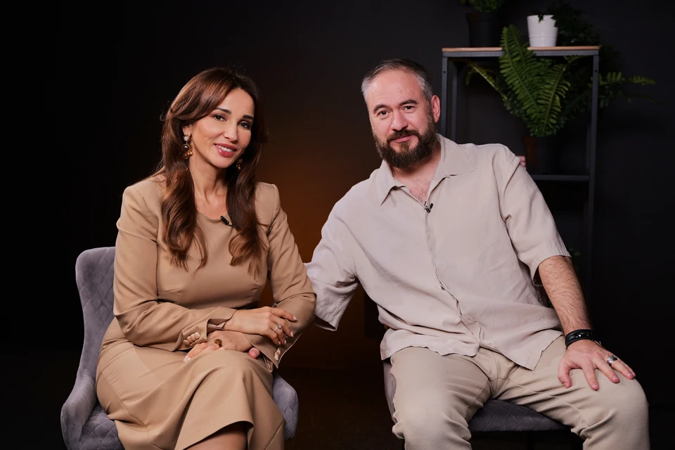 Чехова призналась, что пока не знает, насколько шоу актуально сегодня в России