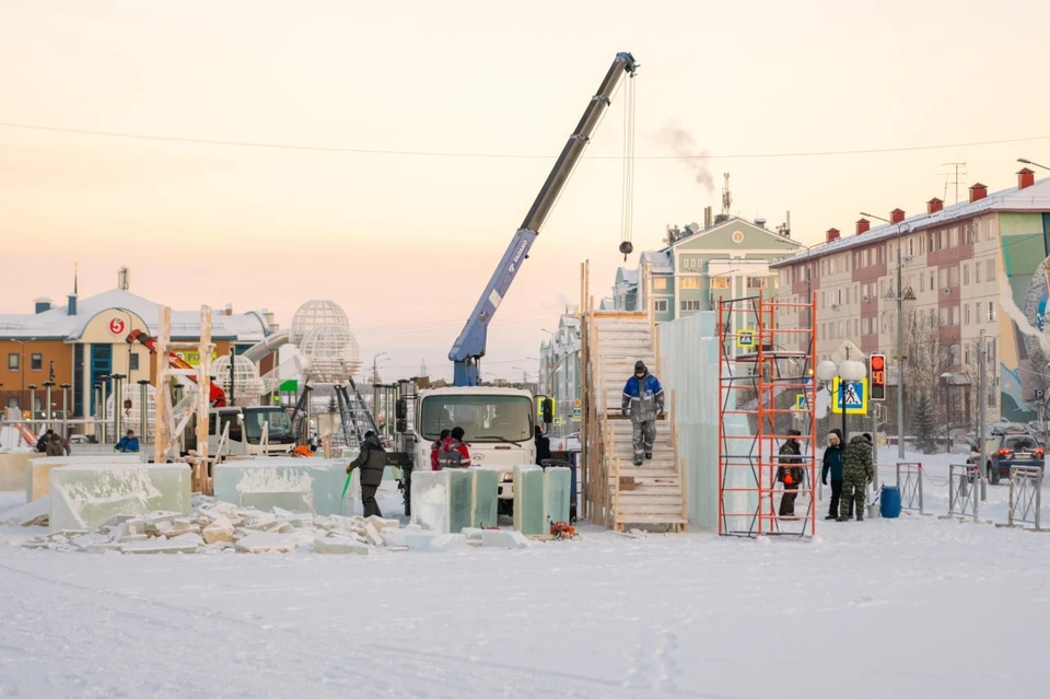 Фото: Алексей Титовский