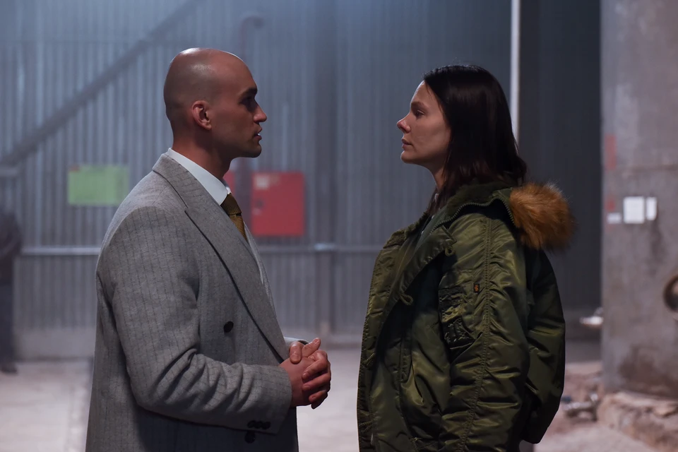 Фото: предоставлено онлайн-кинотеатром KION