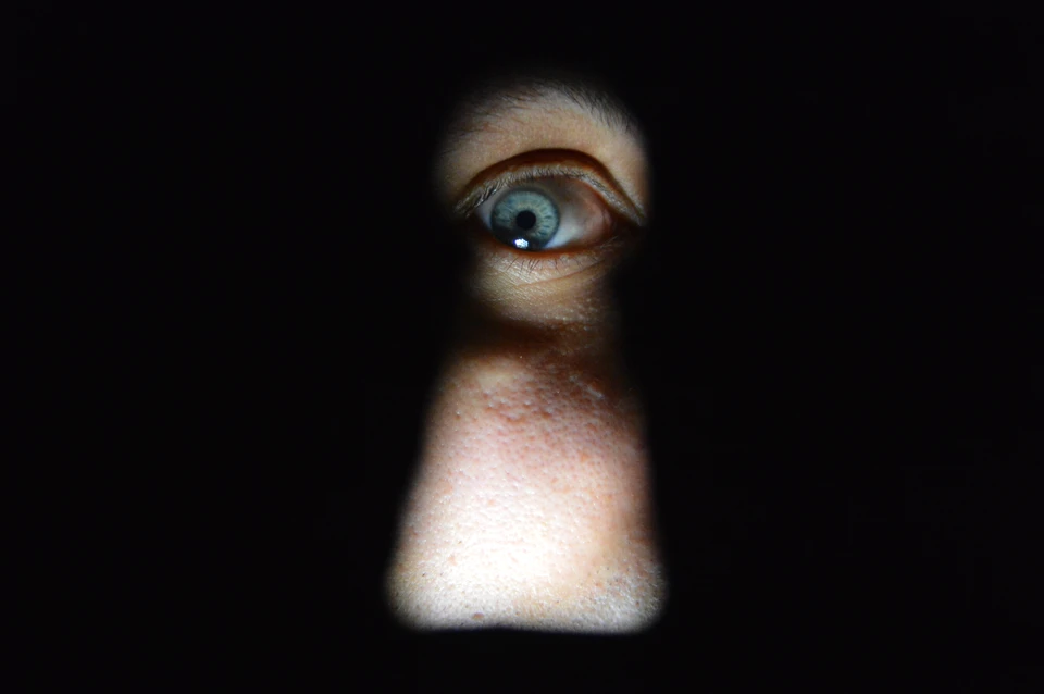 Психологи отмечают, что в городах случаи бытового вуайеризма становятся все чаще