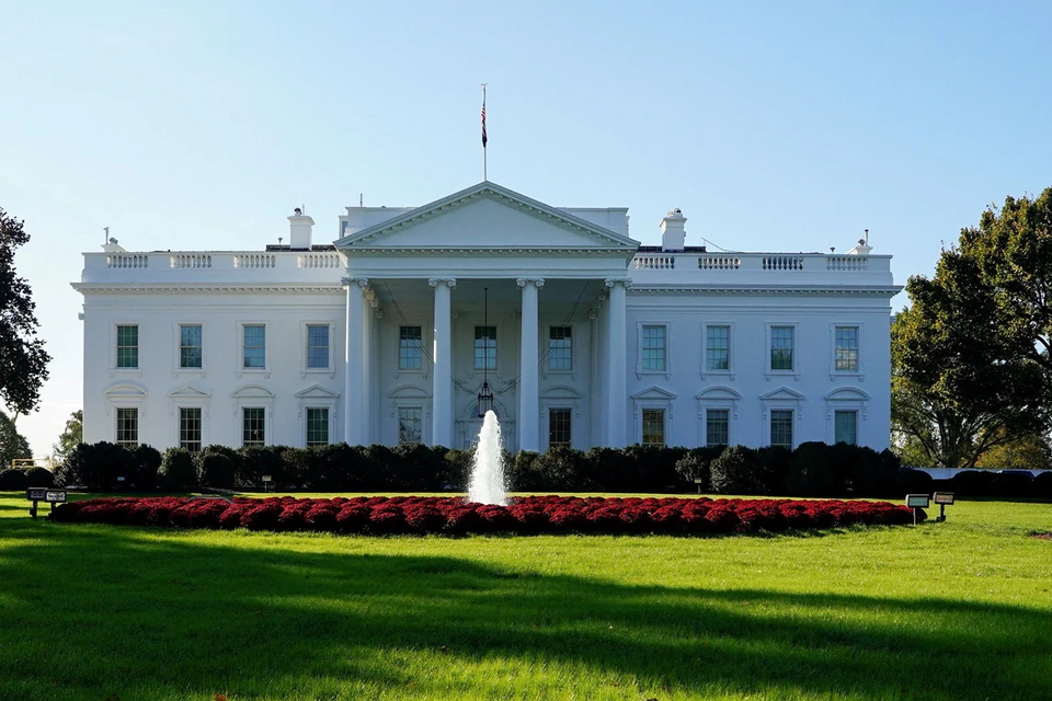 Белый дом вот-вот обнародует новое крупное мирное соглашение с Россией