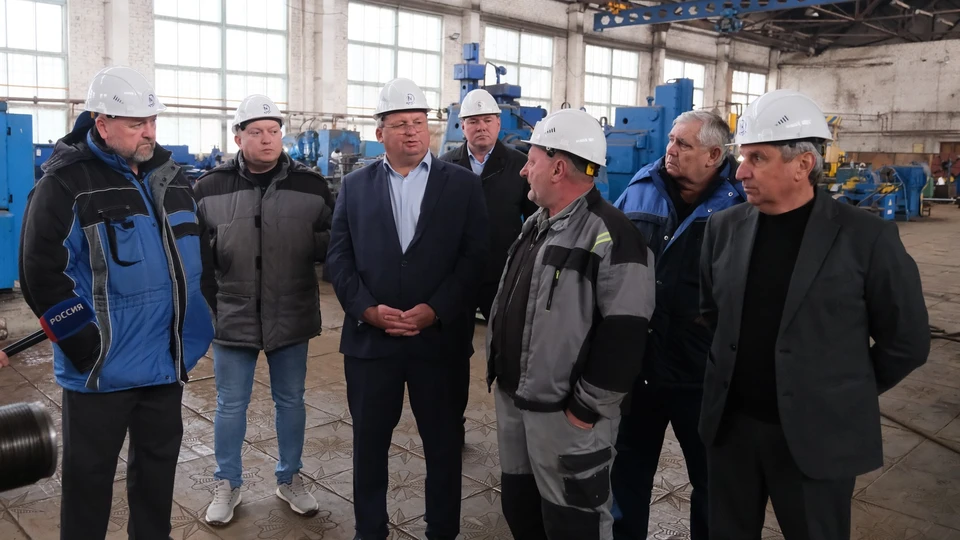 Фото: Дума Астраханской области