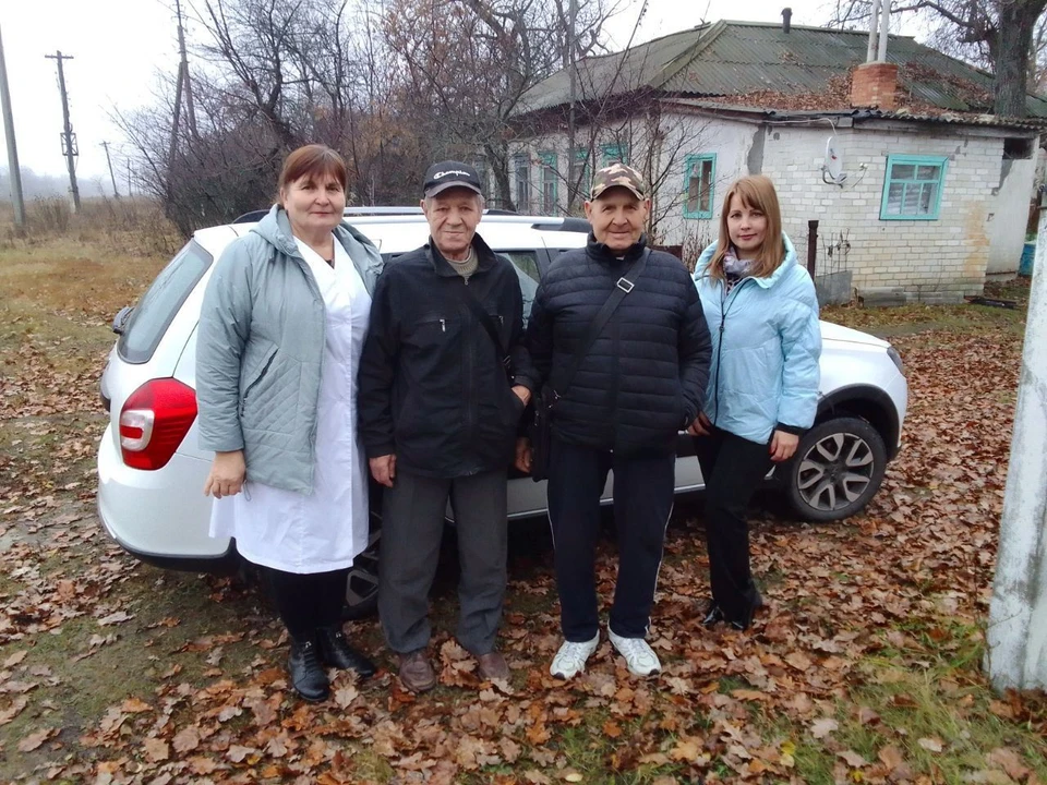 Фото: МинИнформ 64 Z