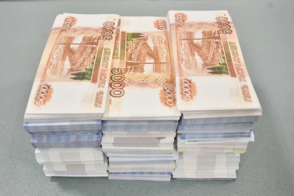 Житель Железноводска перевел мошенникам более 1,8 млн рублей