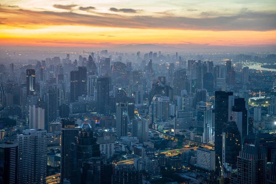 На втором месте в списке богатейших городов оказался Нью-Йорк. Фото:соцсети