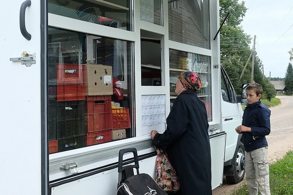 Предпринимателям компенсируют часть затрат на топливо и дают льготные займы. Фото: правительство региона