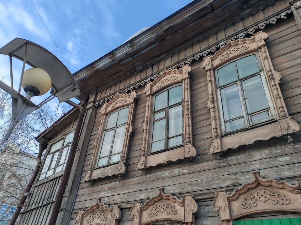 Фото: Елена Белоусова