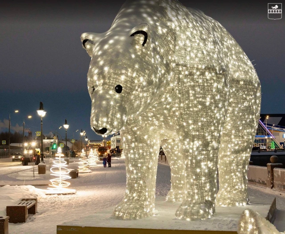 Фото: администрация Пуровского района