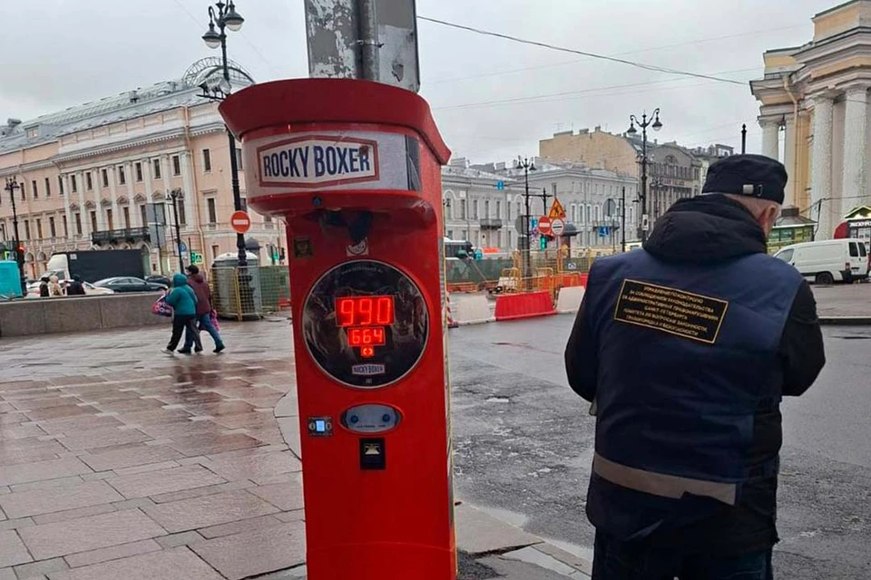 Рейды продолжат. Фото: Комитет по вопросам законности, правопорядка и безопасности
