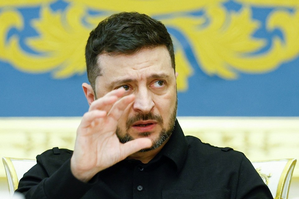 Зеленский будет брыкаться до последнего: что последует за мирным планом Трампа по Украине