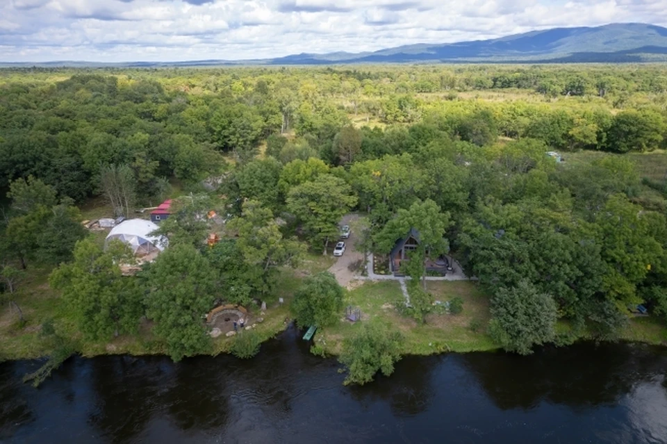 Хабаровский край вошел в тройку лидеров всероссийского конкурса путешественников