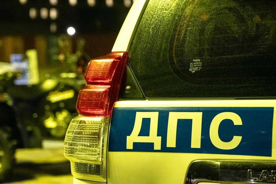 В Ачинске со стрельбой задержали малолетнего угонщика с компанией