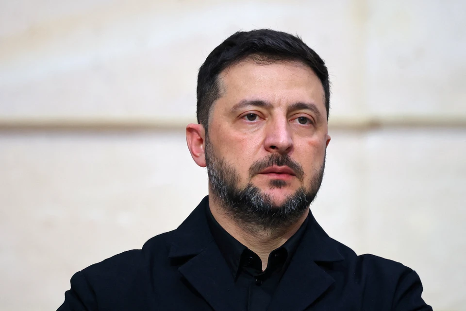 FT: США ожидают, что Зеленский подпишет их мирный план к 27 ноября