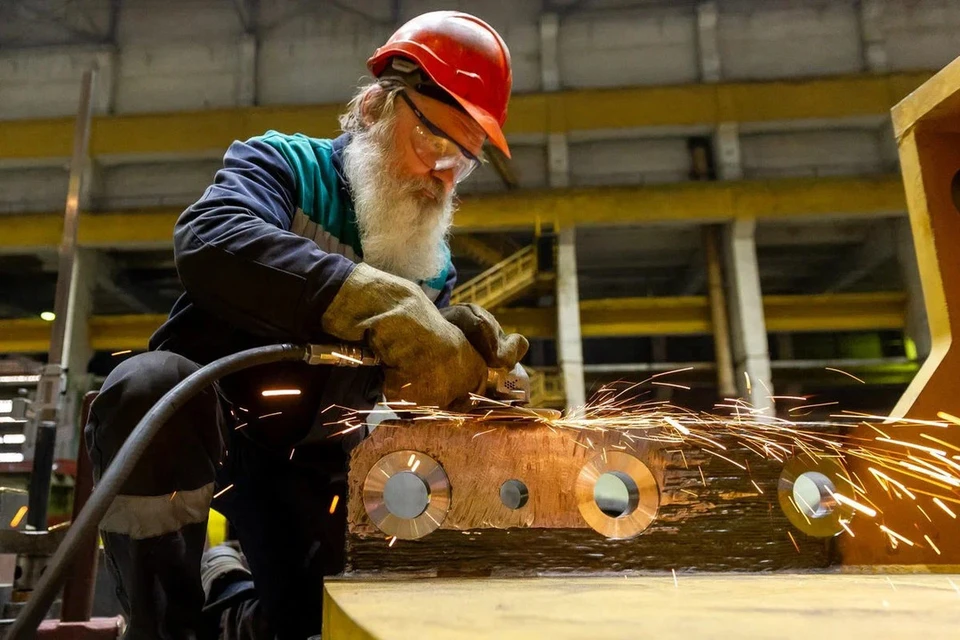 Профсоюз обнародовал, кто в Беларуси может досрочно выйти на пенсию. Снимок носит иллюстративный характер.