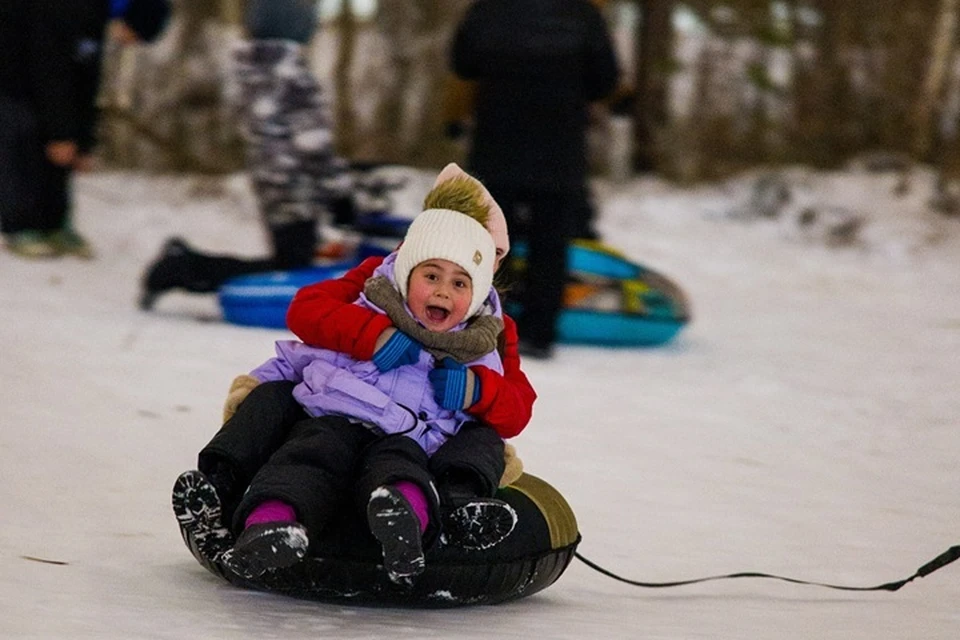Фото: тг-канал Типичный краб Нижневартовск
